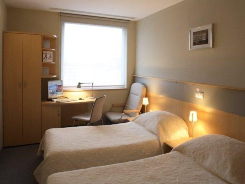 פוזנן Hotel Lechicka מראה חיצוני תמונה